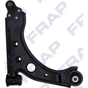 Triangle ou bras de suspension (train avant) FRAP F3624