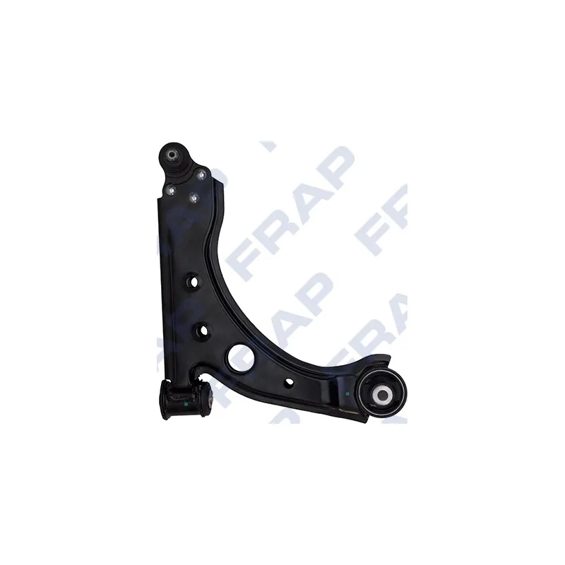 Triangle ou bras de suspension (train avant) FRAP F3624