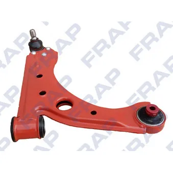 Triangle ou bras de suspension (train avant) FRAP F3624FR