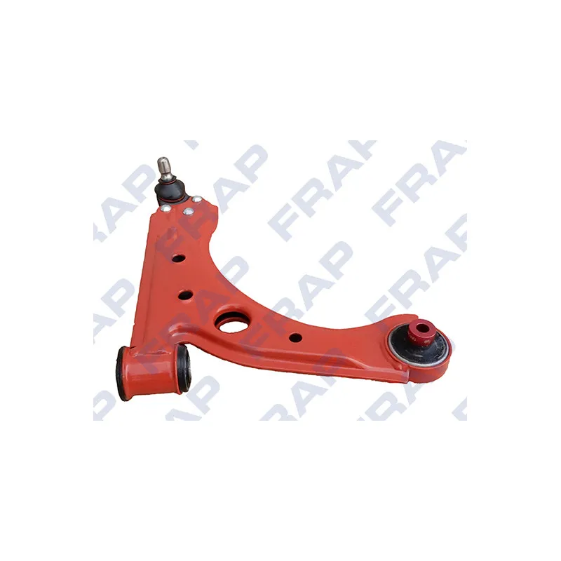 Triangle ou bras de suspension (train avant) FRAP F3624FR