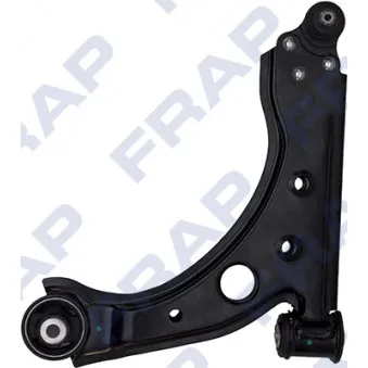 Triangle ou bras de suspension (train avant) FRAP F3625