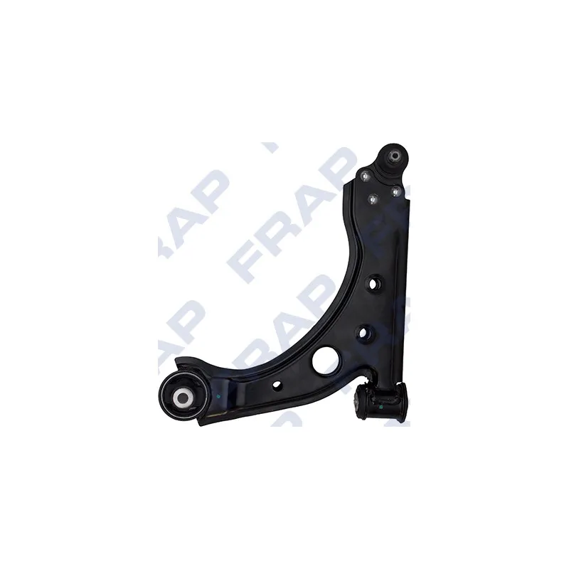 Triangle ou bras de suspension (train avant) FRAP F3625