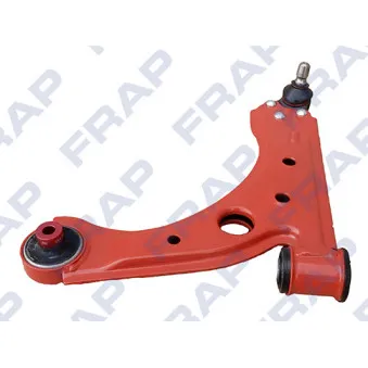 Triangle ou bras de suspension (train avant) FRAP F3625FR