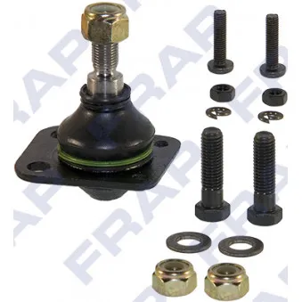 Rotule de suspension FRAP F365