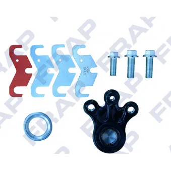 Rotule de suspension FRAP F3666FR