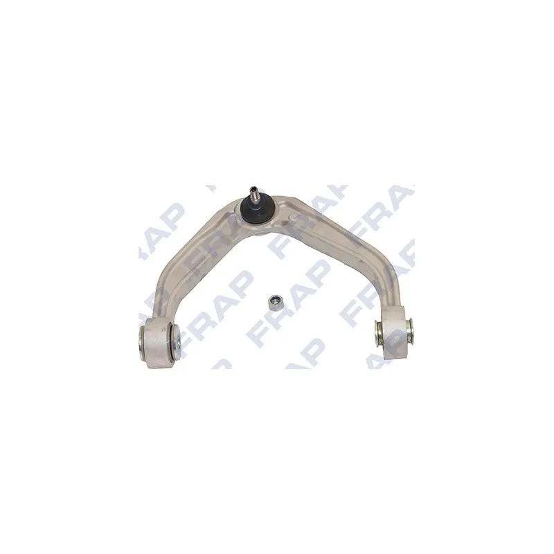 Triangle ou bras de suspension (train avant) FRAP F3687