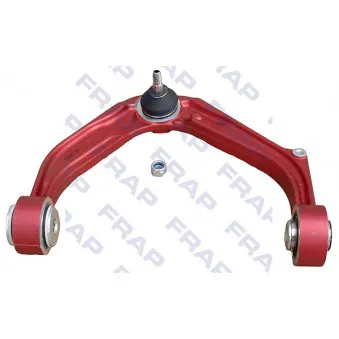 Triangle ou bras de suspension (train avant) FRAP F3687FR