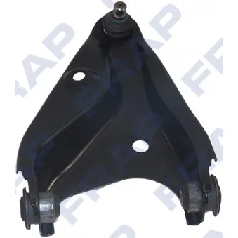 Triangle ou bras de suspension (train avant) FRAP F3710