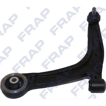 Triangle ou bras de suspension (train avant) FRAP F3713