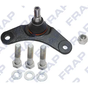 Rotule de suspension FRAP F3715