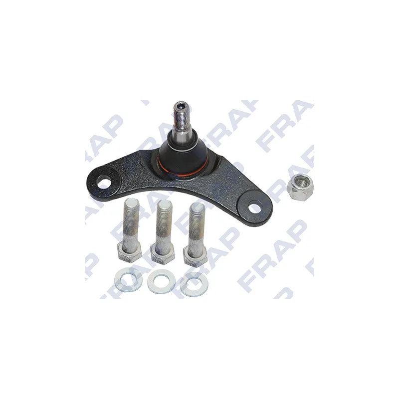 Rotule de suspension FRAP F3715