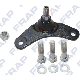 Rotule de suspension FRAP F3716