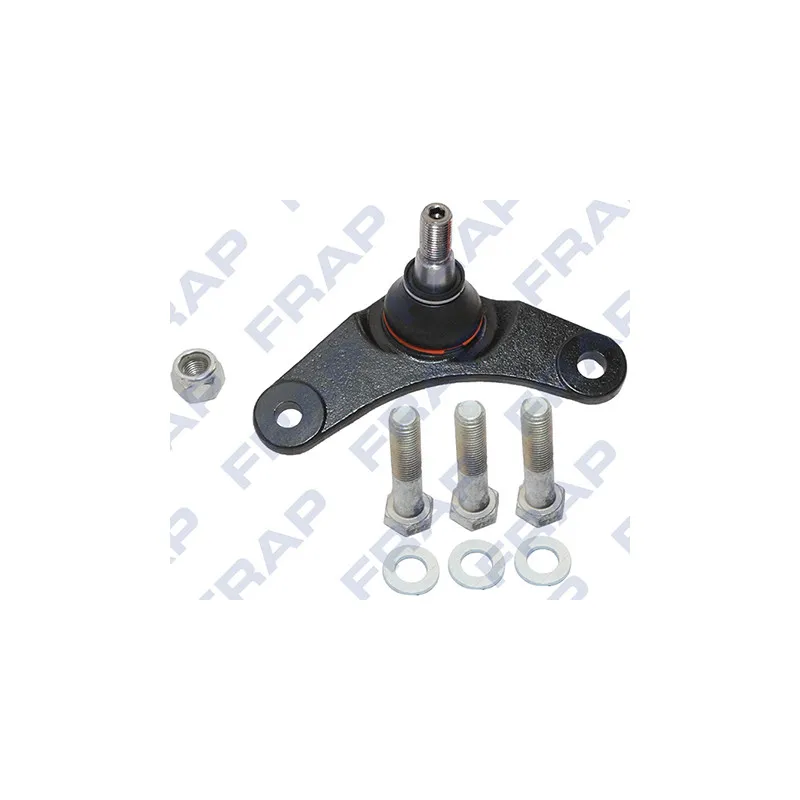 Rotule de suspension FRAP F3716