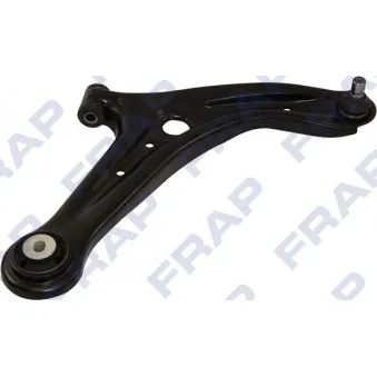 Triangle ou bras de suspension (train avant) FRAP F3761
