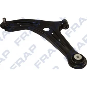 Triangle ou bras de suspension (train avant) FRAP F3762