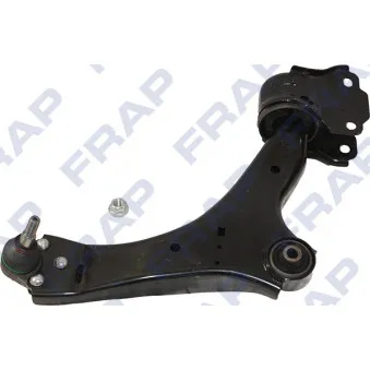 Triangle ou bras de suspension (train avant) FRAP F3770