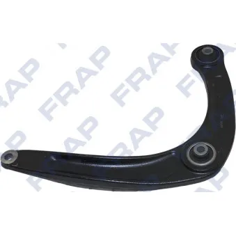 Triangle ou bras de suspension (train avant) FRAP F3783