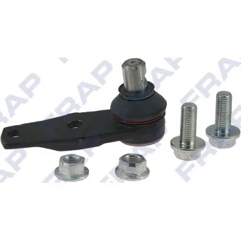 Rotule de suspension FRAP F3795