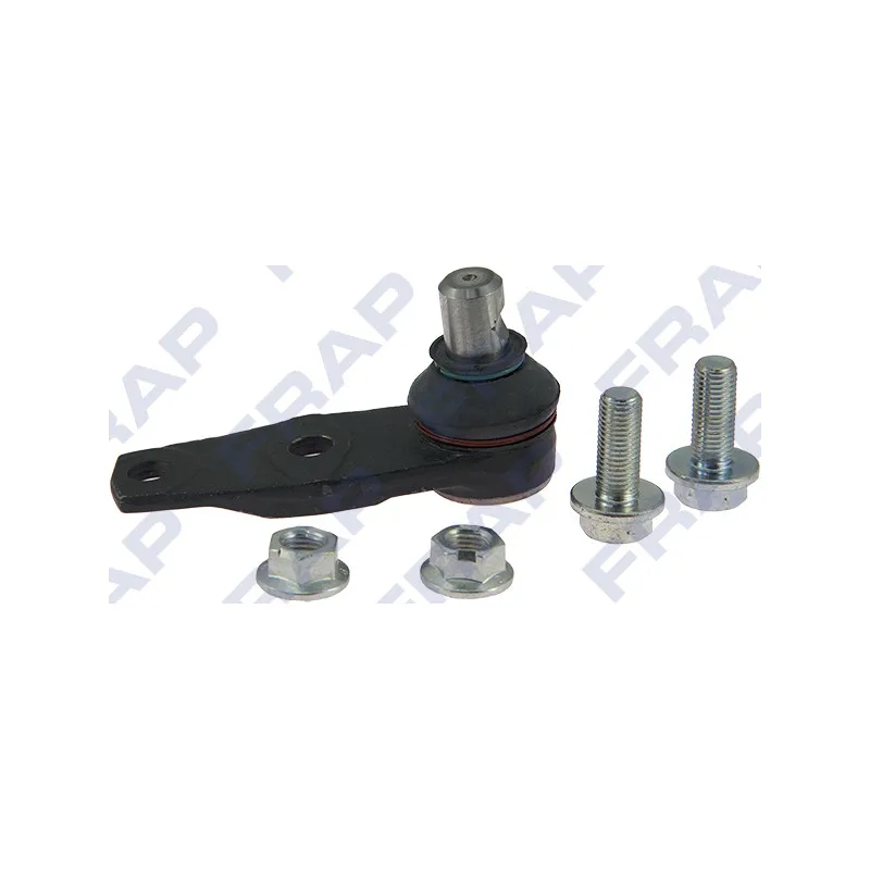 Rotule de suspension FRAP F3795