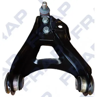 Triangle ou bras de suspension (train avant) FRAP F3796