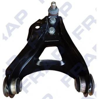 Triangle ou bras de suspension (train avant) FRAP F3797