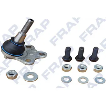 Rotule de suspension FRAP F3801