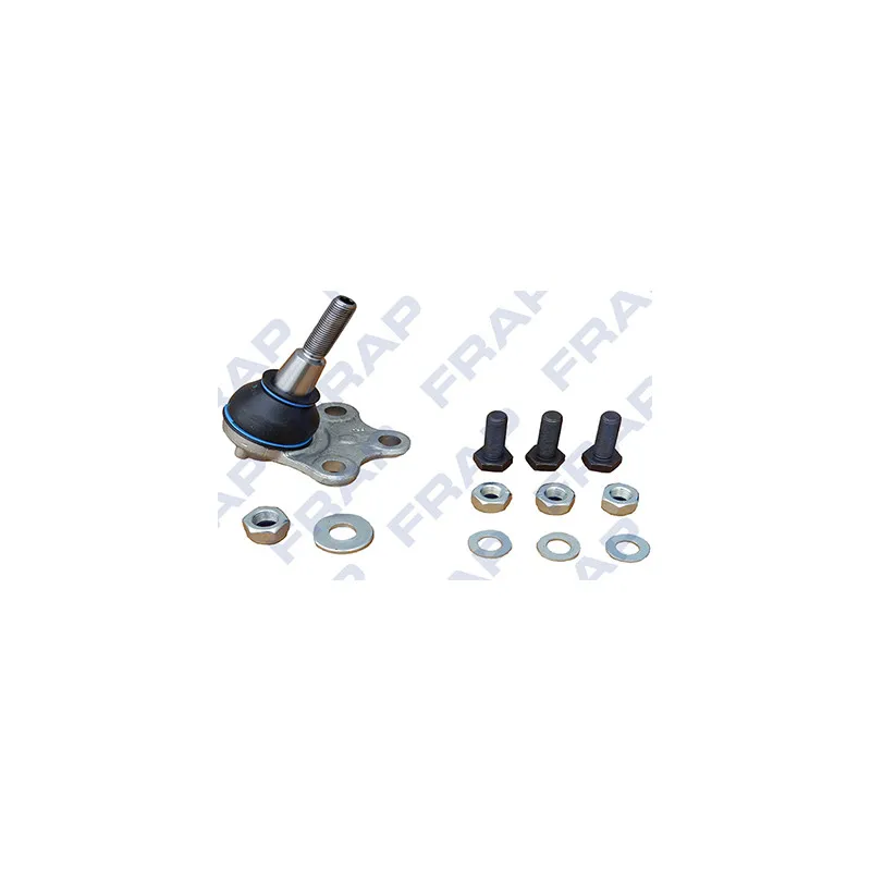 Rotule de suspension FRAP F3801
