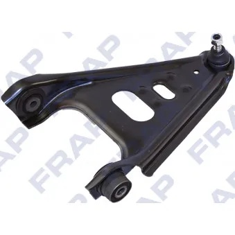 Triangle ou bras de suspension (train avant) FRAP F3810