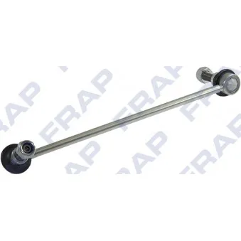 Entretoise/tige, stabilisateur avant gauche FRAP F3820