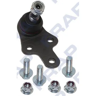 Rotule de suspension FRAP F3829
