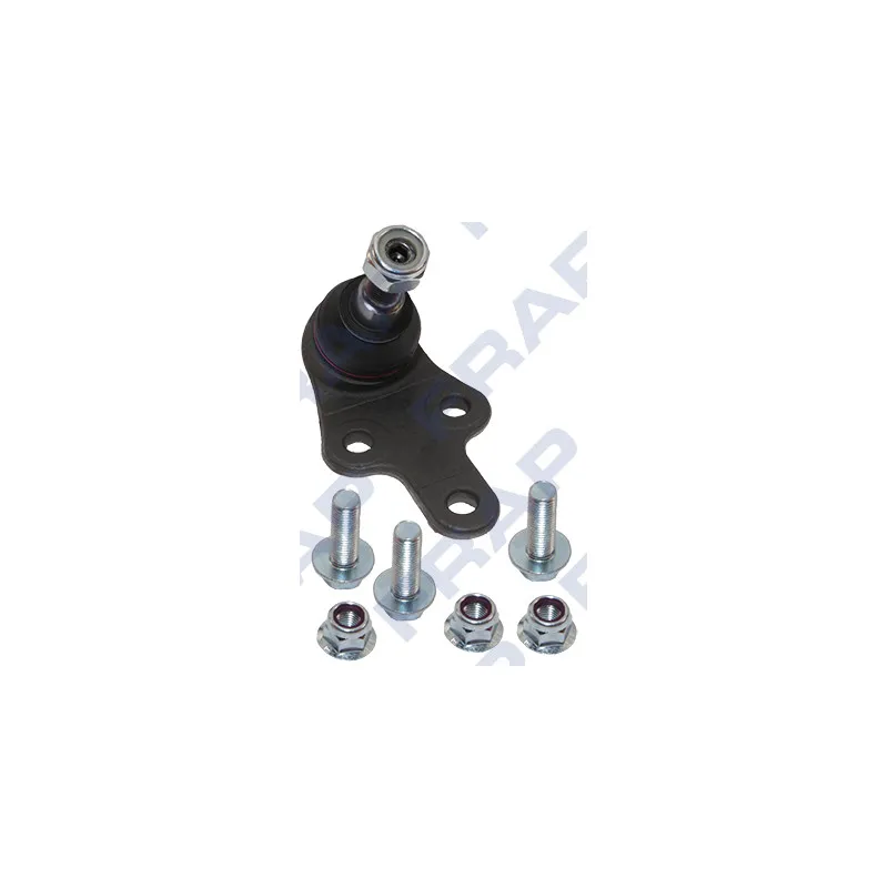 Rotule de suspension FRAP F3829