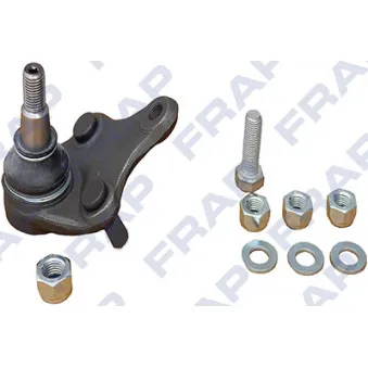 Rotule de suspension FRAP F3831