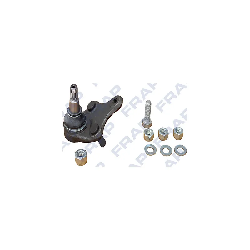 Rotule de suspension FRAP F3831