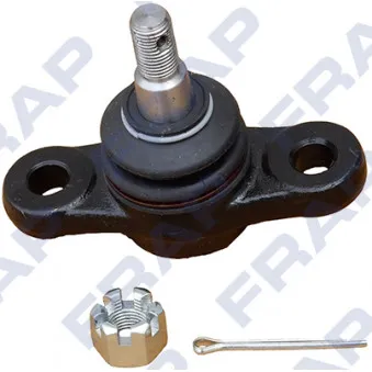 Rotule de suspension FRAP F3838