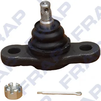 Rotule de suspension FRAP F3844