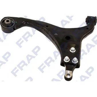 Triangle ou bras de suspension (train avant) FRAP F3845