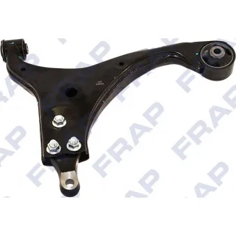 Triangle ou bras de suspension (train avant) FRAP F3846