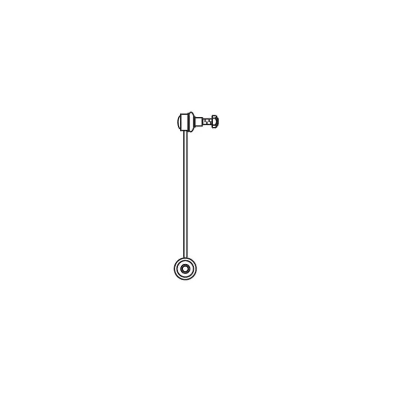 Entretoise/tige, stabilisateur FRAP F3847