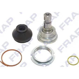Rotule de suspension FRAP F3857