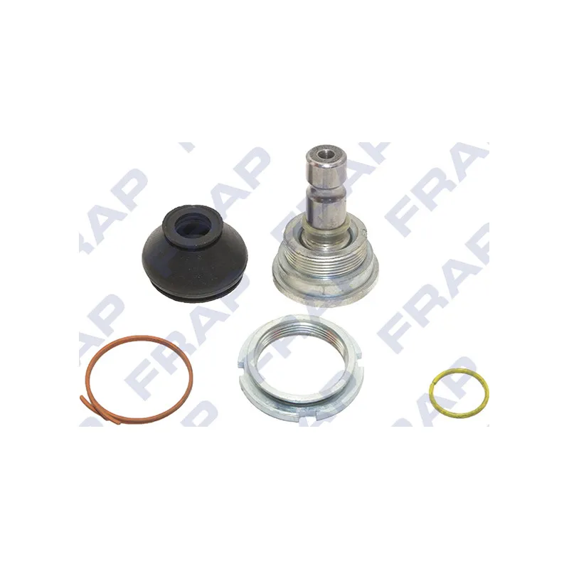 Rotule de suspension FRAP F3857