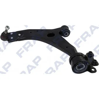 Triangle ou bras de suspension (train avant) FRAP F3865