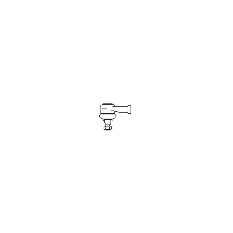 Rotule de barre de connexion FRAP F3917