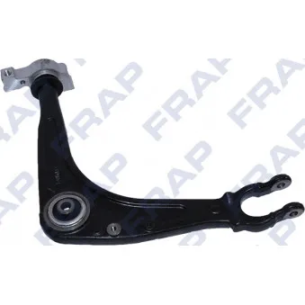 Triangle ou bras de suspension (train avant) FRAP F3936