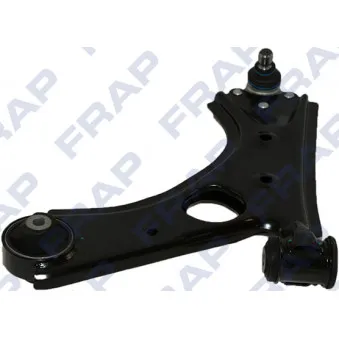 Triangle ou bras de suspension (train avant) FRAP F3989