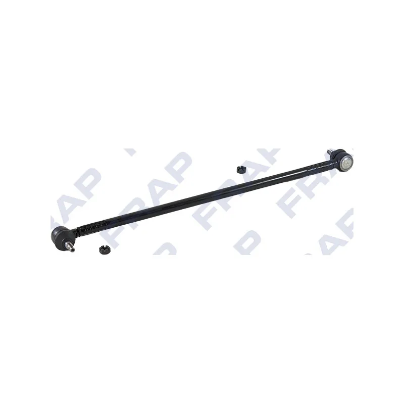 Barre de connexion FRAP F400