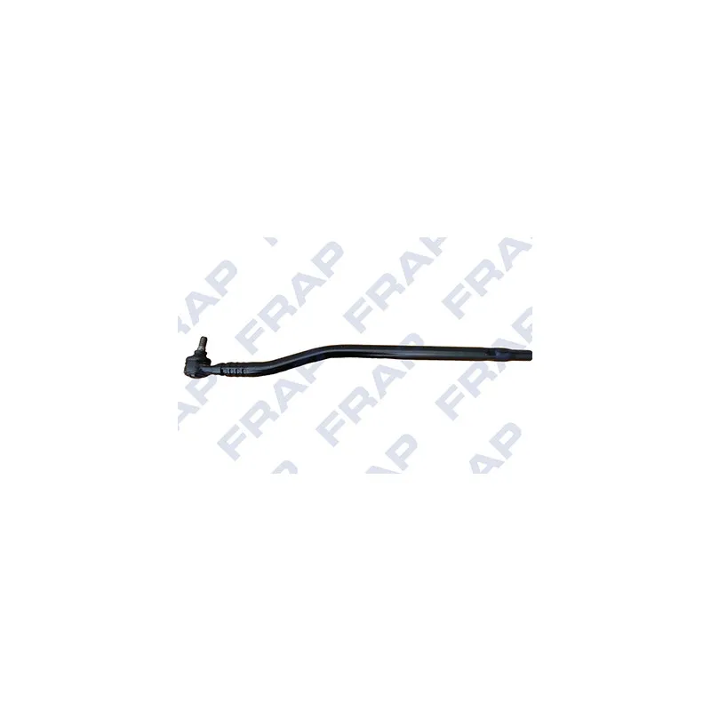 Barre de connexion FRAP F401