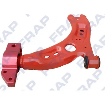 Triangle ou bras de suspension (train avant) FRAP F4010FR
