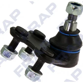 Rotule de suspension FRAP F4016
