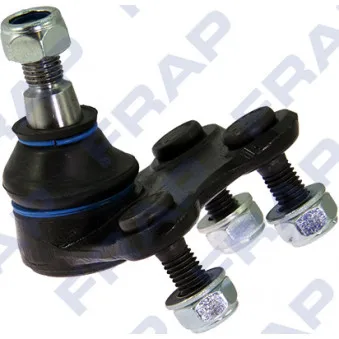 Rotule de suspension FRAP F4017