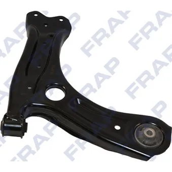 Triangle ou bras de suspension (train avant) FRAP F4018
